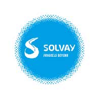 Solvay